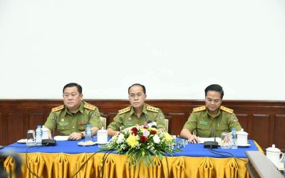 ຖະແຫຼງກໍລະນີນັກທ່ອງທ່ຽວຕ່າງປະເທດໄປທ່ຽວຢູ່ເມືອງວັງວຽງ ແລ້ວເຈັບປ່ວຍກະທັນຫັນ ແລະ ເສຍຊີວິດ ໃນໄລຍະເດືອນ ພະຈິກ 2024