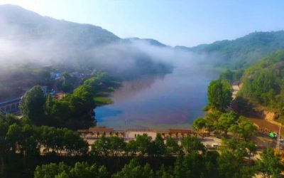 ຈາກພູດິນເຫຼືອງສູ່ຜືນປ່າສີຂຽວ ບົດຮຽນຂອງບ້ານນານໂກວຈາກແນວຄິດ “ພູຂຽວ ນ້ຳໃສກໍກາຍເປັນພູເງິນພູຄໍາ” ທີ່ລາວສາມາດນໍາມາປັບໃຊ້