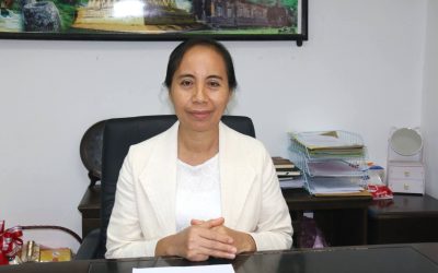 ວສລ ຈະສູ້ຊົນຫັນປ່ຽນວັດຖຸອຸປະກອນເຕັກນິກ ໃຫ້ມີຄຸນນະພາບສູງໄປສູ່ລະບົບດິຈິຕອນ ຢ່າງສົມບູນ